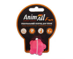 Animall ФАН 88133 Куля молекула 3см, кораловий