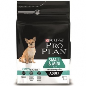  Pro Plan Adult small&mini курка та рис 3kg