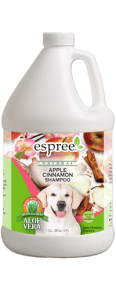 Espree Apple Cinnamon Shampoo 3,79 л