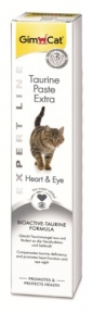 GimCat Набір Taurine Paste 50g