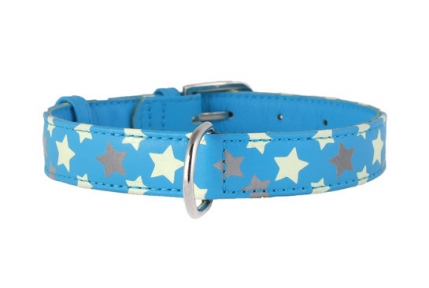 Collar Glamour нашийник з візерунком 