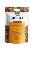 Природа Біовіт 