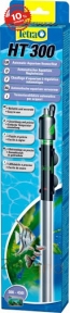  TetraTetratec HT-300 обігрівач для акваріума від 300л до 450л