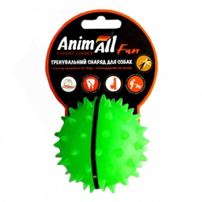 Animall ФАН Каштан м'яч 7см.