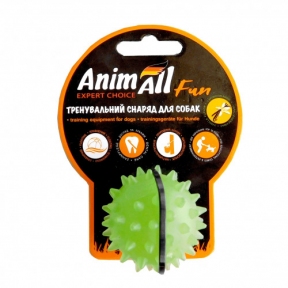 Animall ФАН Каштан м'яч 5см.
