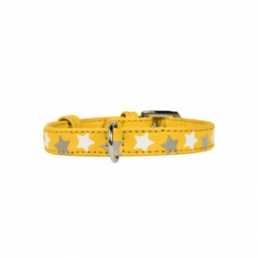 Collar Glamour нашийник з візерунком 