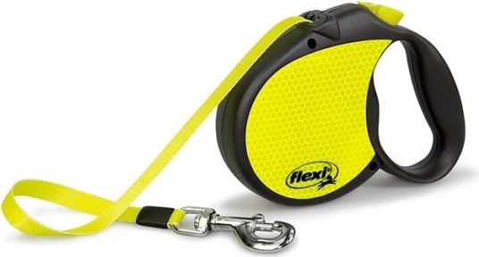  Flexi Neon 5m, стрічка, неон 50kg