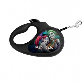 Collar WAUDOG повідець-рулетка, малюнок 