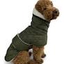 Dogs Bomba Жилет на липучці хакі 9