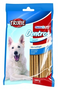Trixie Ласощі Denta Fun Dentros 180g