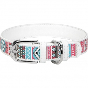  Collar WAUDOG браслет з малюнком 