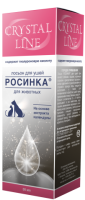Api-San, Росинка лосьйон для вух, Crystal Line, 30мл
