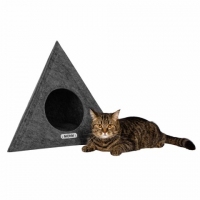 Hutka Космос №1 50*42 сірий