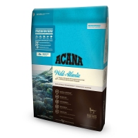 Acana Regionals Pacifica Cat беззерновий корм для котів усіх порід та вікових груп з рибою 1,8 kg