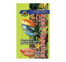 Природа корм для риб 