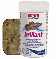 Amtra Brilliant fl., для тропічних риб 22г