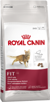 Royal Canin Fit-32 Корм для котів 400g