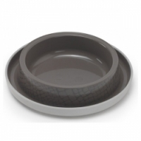 Moderna Trendy Dinner Cat WildLife МОДЕРНА миска для котів beige 210 млd-15