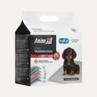 Animall Підгузки-трусики для неї(10шт) S