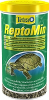 Tetra ReptoMin Sticks (палочки для черепах) 370g/1250ml
