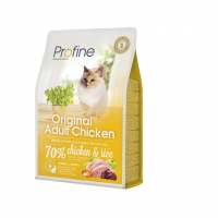 Profine Original Cat Adult з куркою та рисом 2 kg