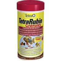 Tetra Rubin 250ml пластівці для забарвлення