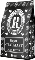 Ройчер для котів стандарт з куркою 10кг