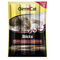 Gimpet Stick індичка 4st (по шт)