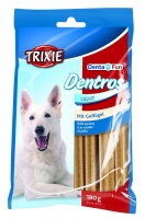 Trixie Ласощі Denta Fun Dentros 180g
