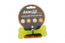  Animall ФАН 88101 Кістка 8см, жовта