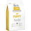  Brit Care Puppy Lamb&Rice Сухий корм для цуценят всіх порід 3 kg