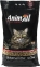 AnimAll наповнювач дерев'яний для котів, 7.5 кг