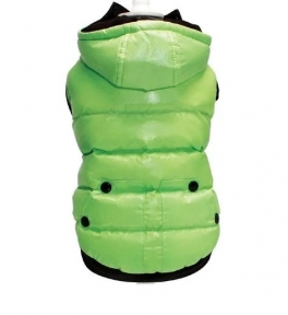 Croci Жакет утеплений YELLOW JELLY, 35 см