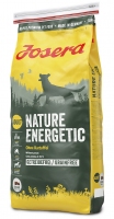 Josera Nature Energetic сухий корм для активних дорослих собак 12,5kg