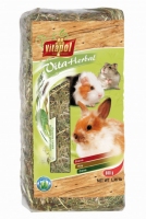 Vitapol Siano Vita Herbal Сіно для гризунів,  800г